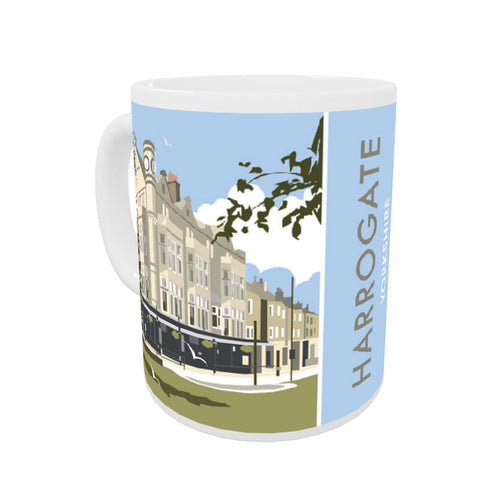 Harrogate - Mug