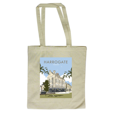 Harrogate Tote Bag