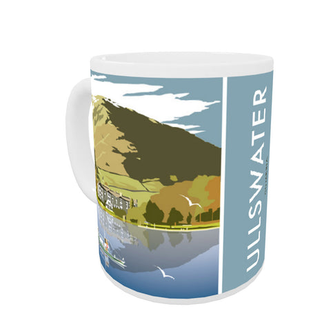 Ullswater - Mug
