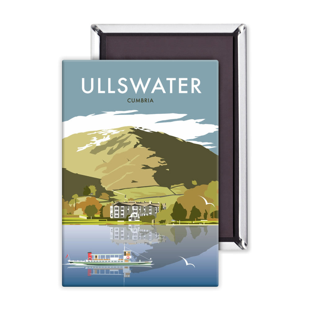 Ullswater Magnet