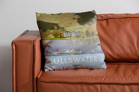 Ullswater Cushion