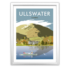Load image into Gallery viewer, Ullswater Art Print
