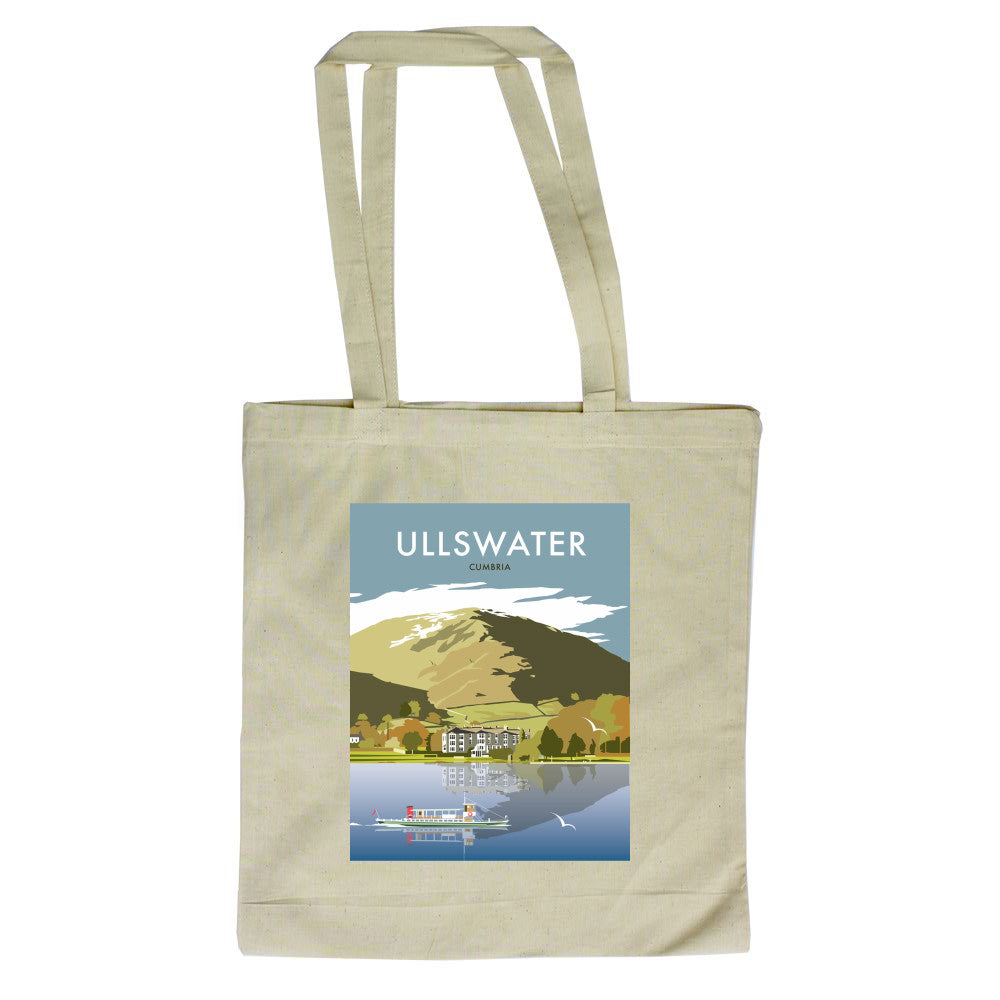 Ullswater Tote Bag