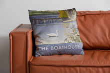 Load image into Gallery viewer, The Boathouse Cushion
