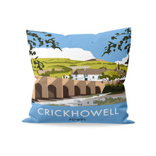 Load image into Gallery viewer, Crickhowell Cushion
