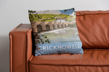 Load image into Gallery viewer, Crickhowell Cushion
