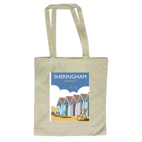 Sheringham Tote Bag