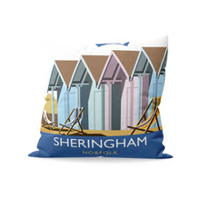 Load image into Gallery viewer, Sheringham Cushion
