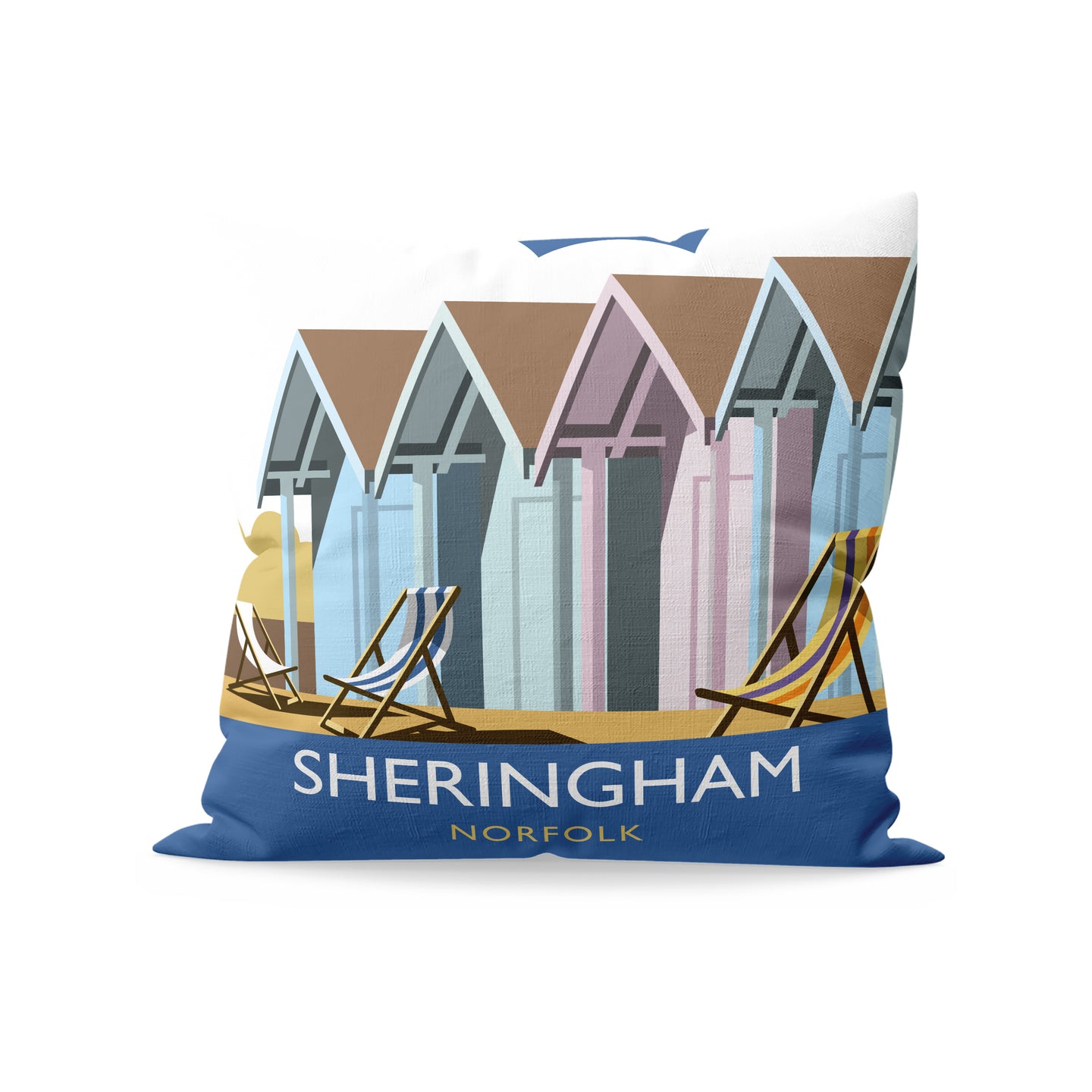 Sheringham Cushion