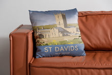 Load image into Gallery viewer, St Davids Cushion
