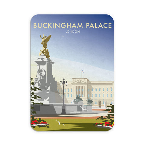 Buckingham Palace Mouse Mat