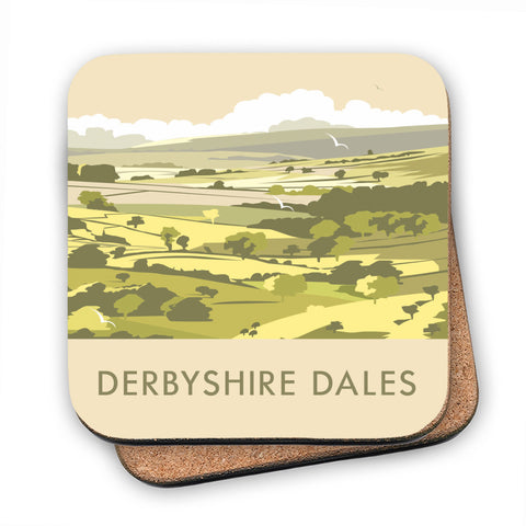 Derbyshire Dales Coaster