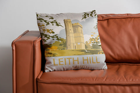 Leith Hill Cushion