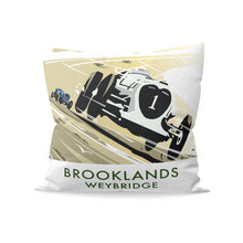 Load image into Gallery viewer, Brooklands Cushion
