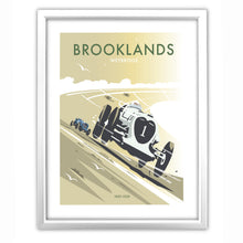 Load image into Gallery viewer, Brooklands Art Print

