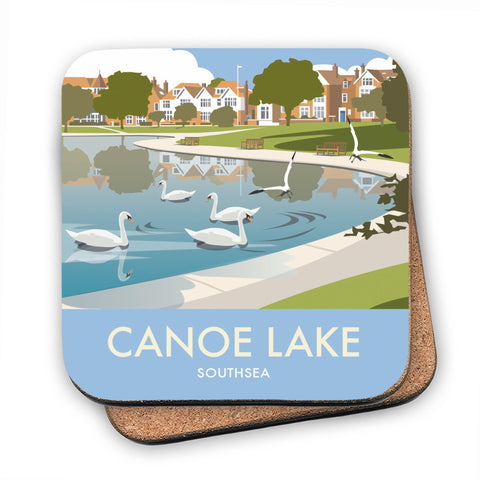 Canoe Lake, Southsea Coaster