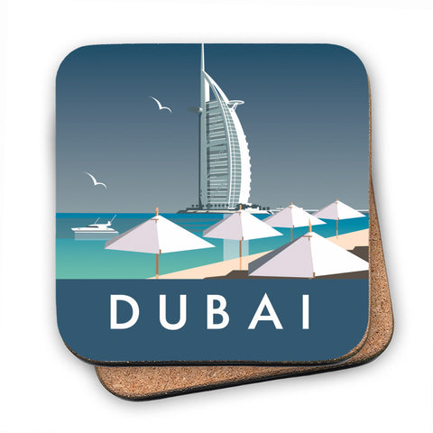 Dubai Coaster