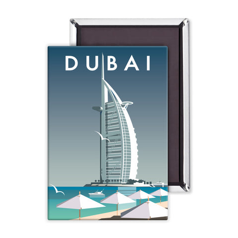 Dubai Magnet
