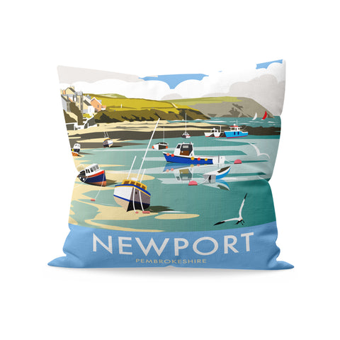 Newport Cushion