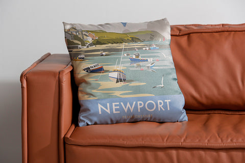 Newport Cushion