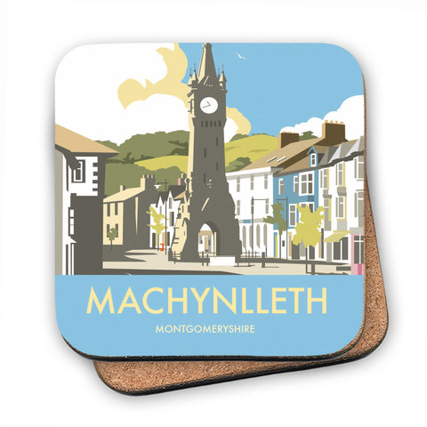 Machynlleth Coaster