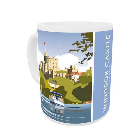 Windsor Castle - Mug