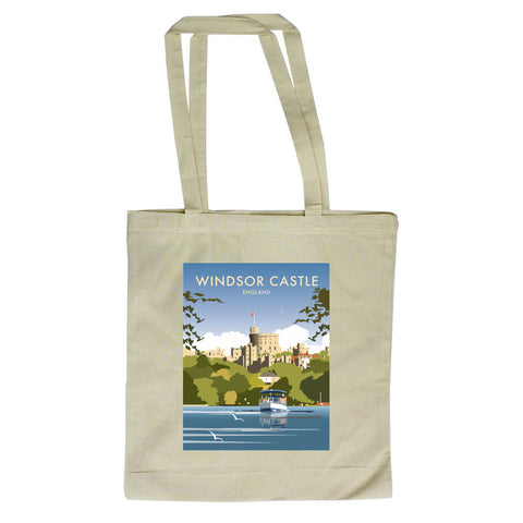 Windsor Castle - England Tote Bag