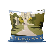 Load image into Gallery viewer, The Long Walk Cushion
