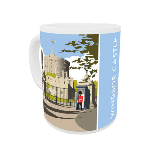 Windsor Castle - Mug