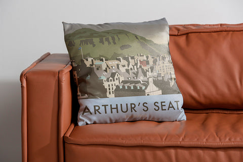 Arthur's Seat Cushion