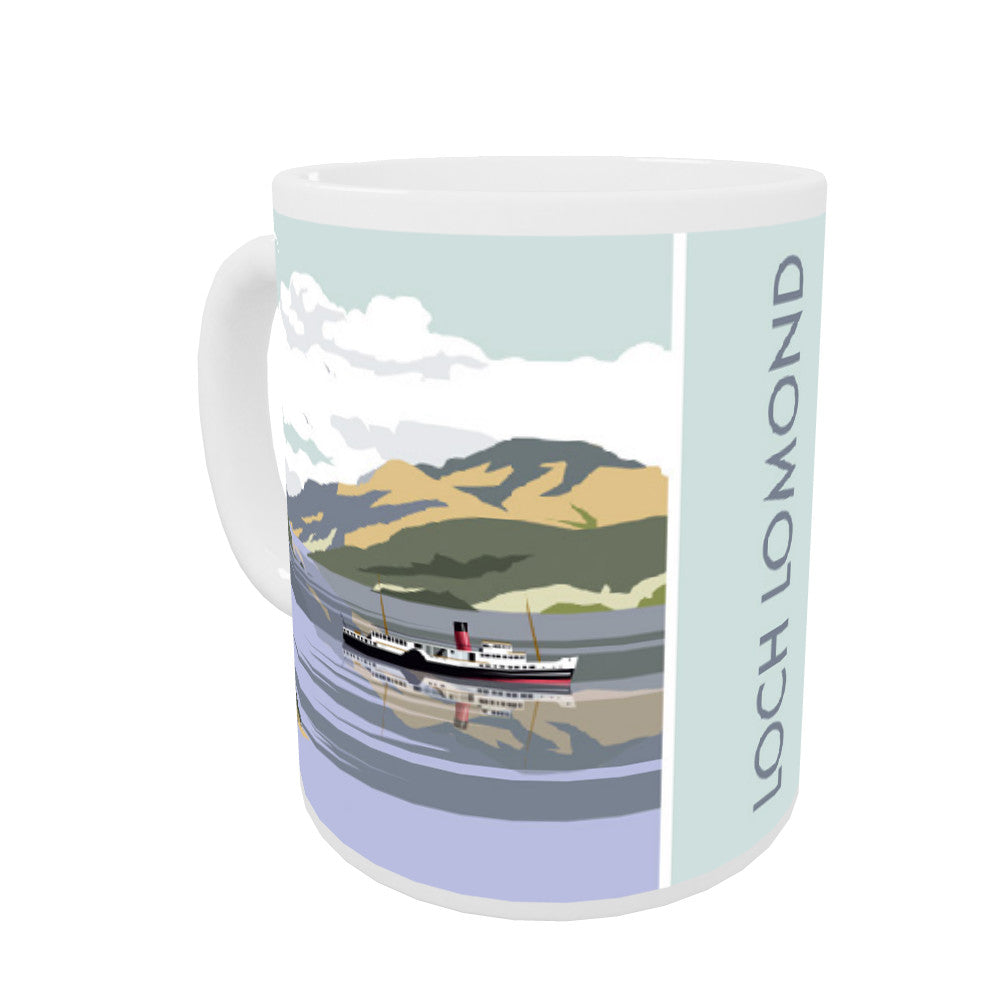 Loch Lomond - Mug