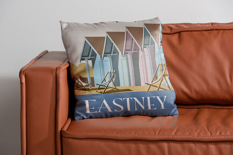 Eastney Cushion