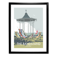 Load image into Gallery viewer, The Bandstand - Southsea Art Print

