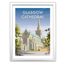 Load image into Gallery viewer, Glasgow Cathedral Art Print
