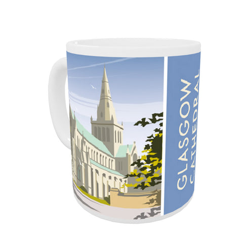 Glasgow Cathedral - Mug