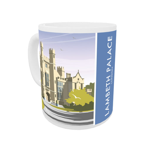 Lambeth Palace - Mug