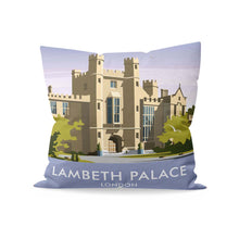 Load image into Gallery viewer, Lambeth Palace Cushion
