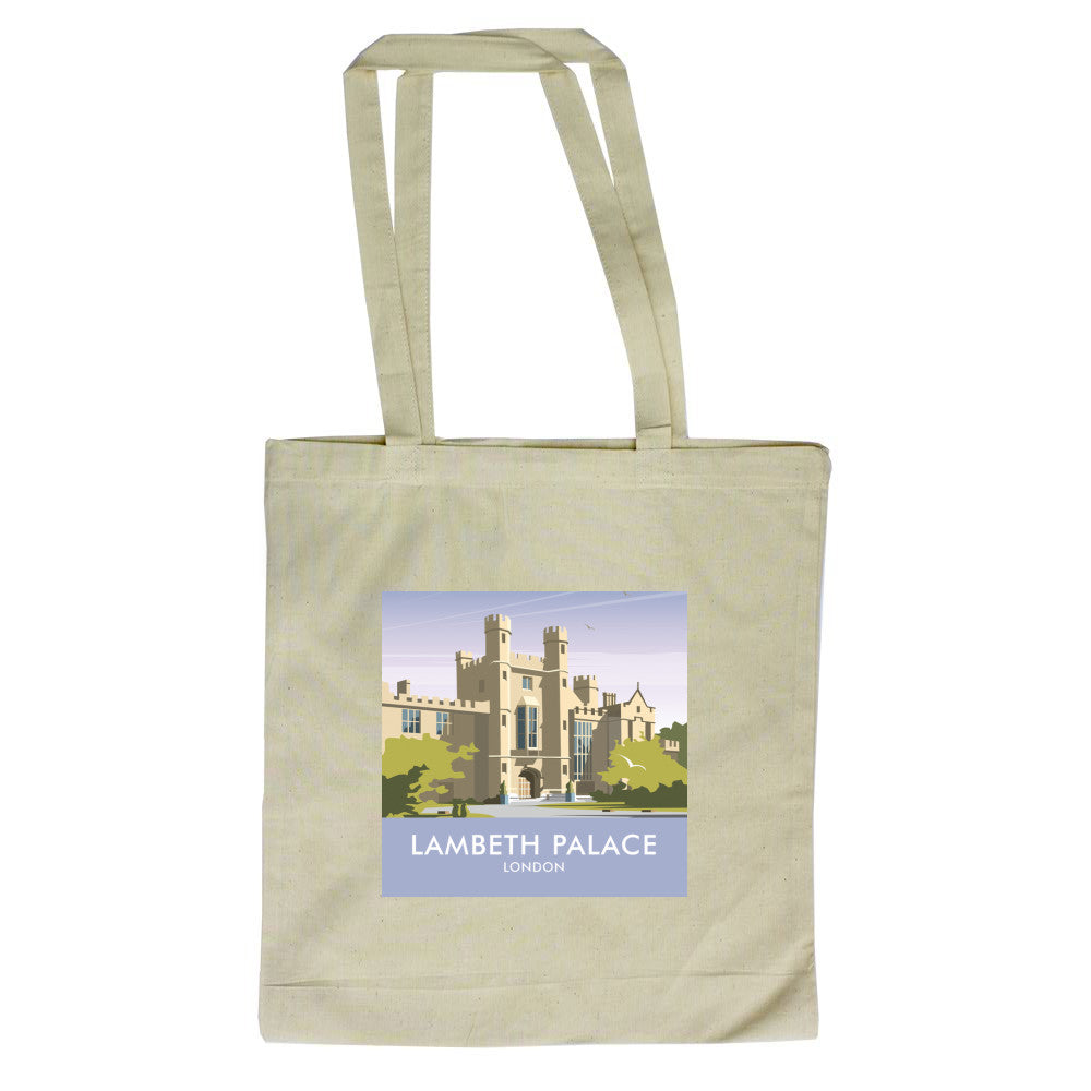 Lambeth Palace Tote Bag