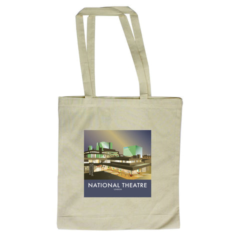 The National Theatre Tote Bag