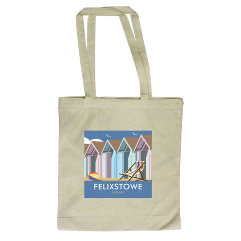 Felixstowe Tote Bag