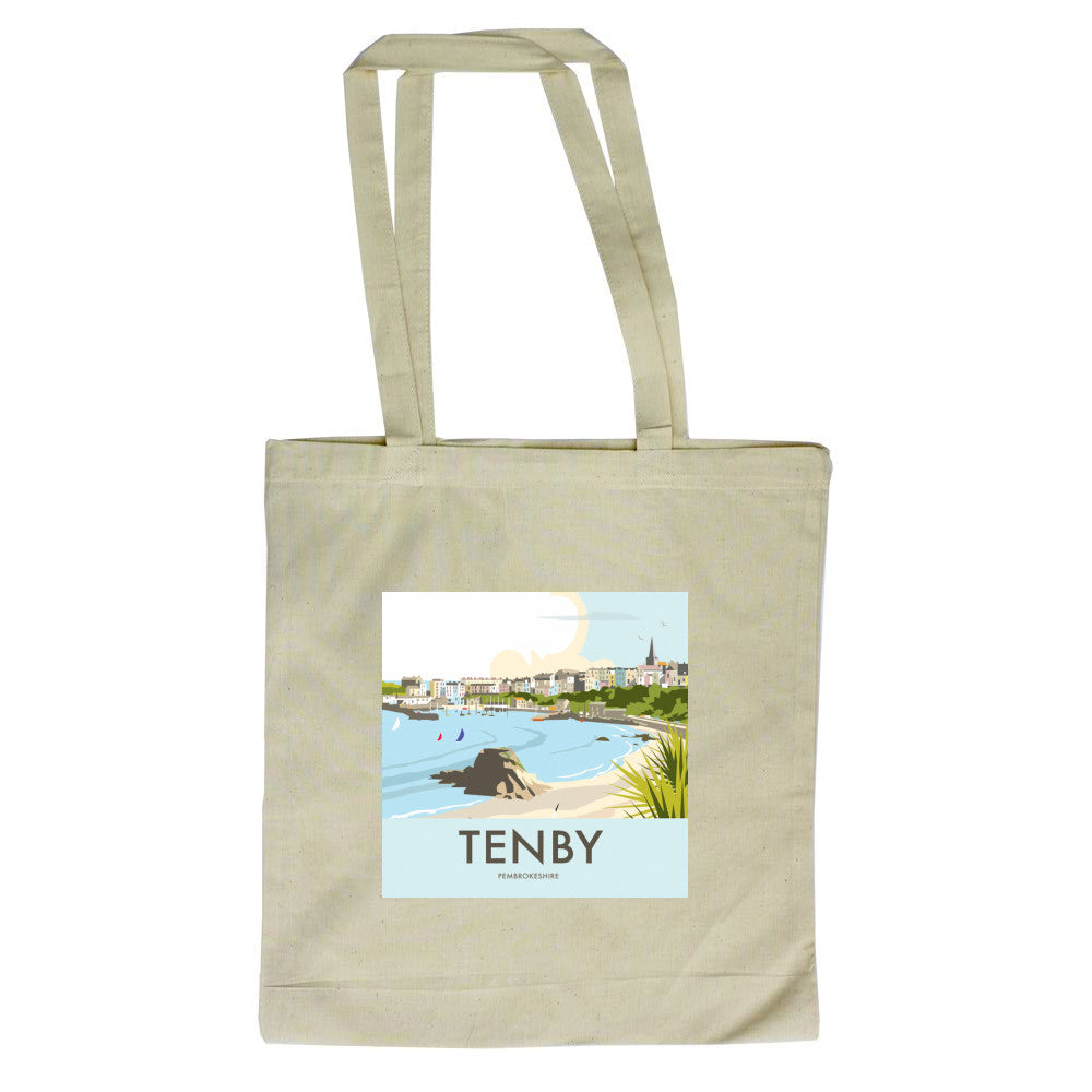 Tenby Tote Bag