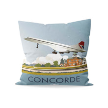 Load image into Gallery viewer, Concorde Cushion
