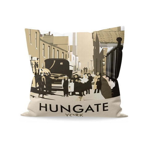 Hungate Cushion