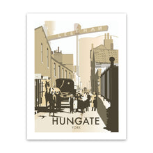Load image into Gallery viewer, Hungate Art Print
