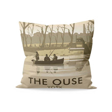 Load image into Gallery viewer, The Ouse Cushion
