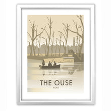 Load image into Gallery viewer, The Ouse Art Print
