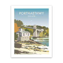 Load image into Gallery viewer, Anglesey Art Print
