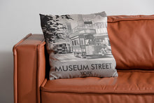 Load image into Gallery viewer, Museum Street Cushion
