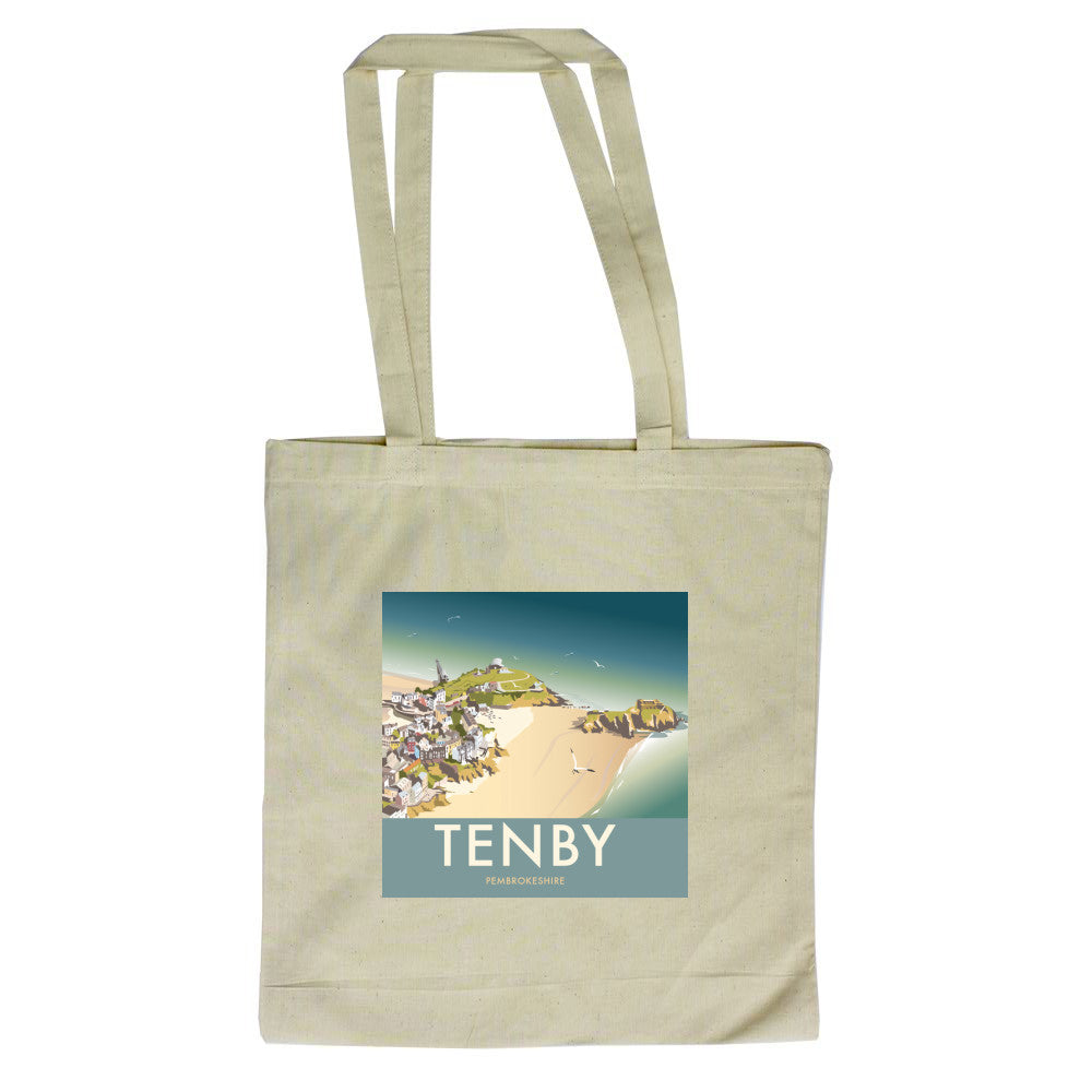 Tenby Tote Bag