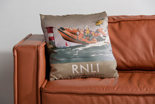 Load image into Gallery viewer, Rnli Cushion
